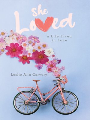 cover image of She Loved